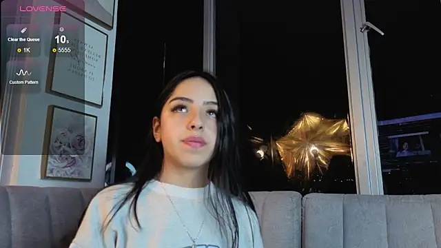 Živý XXX chat Daphne_chers