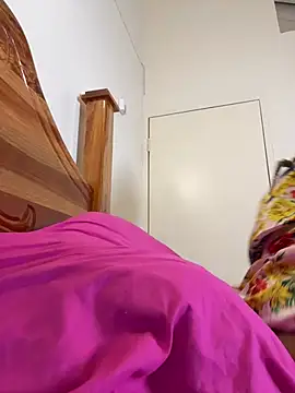 Chat XXX ao vivo de JuicyJamaican