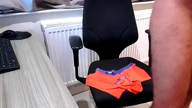 rogamuffin Webcamshow