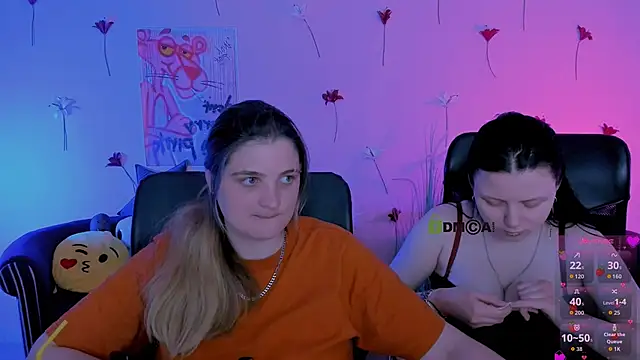 Chat XXX ao vivo de inga_gree