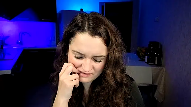 Chat XXX en directo de Cerann1