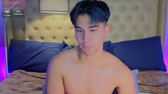 ReidAlert69 Adlı Modelin Canlı XXX Sohbeti