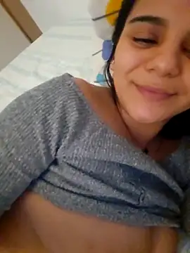 La_pe_que Live XXX-chat