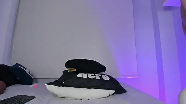 Show webcam de mathewconelly