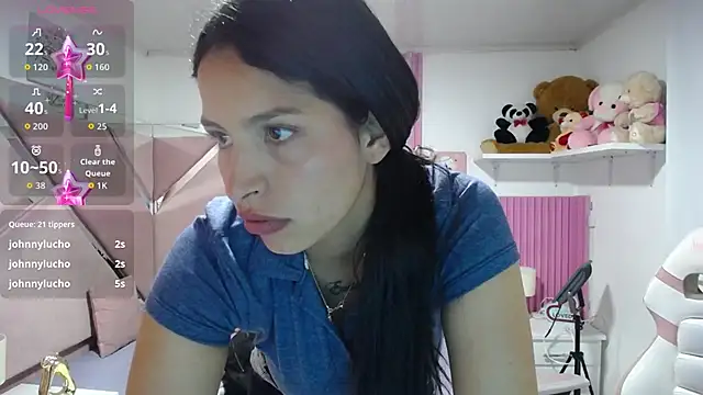 دردشة Mia_garcia28 الجنسية المباشرة