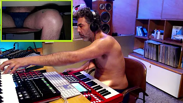 دردشة Omar_Grey الجنسية المباشرة