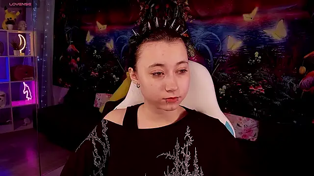 Онлайн чат XXX ClaraParks