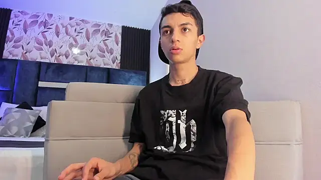 NickandAbby_ – Naživo XXX chat