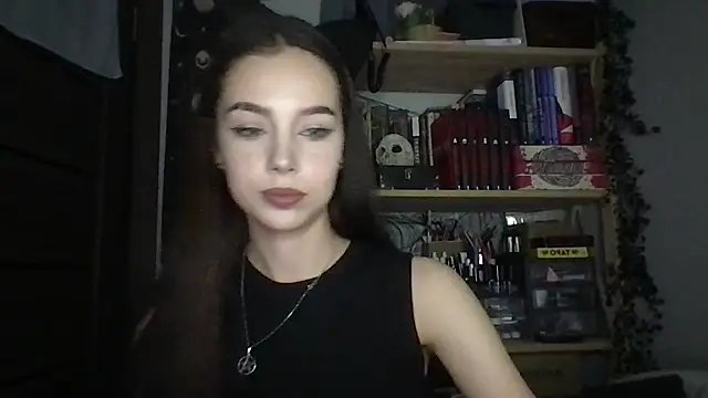 Yuna5343 라이브 XXX 채팅