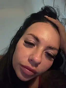 BELLABLACKXUK 라이브 XXX 채팅