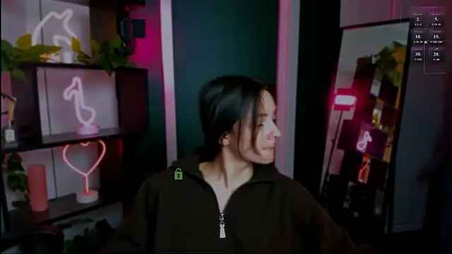 Онлайн чат XXX eva_drive