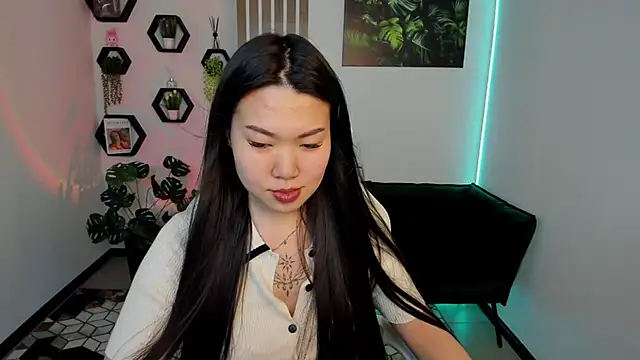 Chat XXX en directo de LunaPurrr