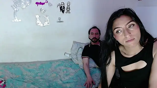 دردشة EvaHarryy الجنسية المباشرة