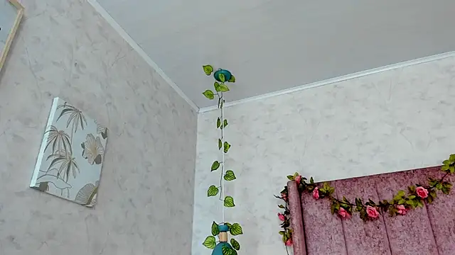 دردشة AnyaJay الجنسية المباشرة