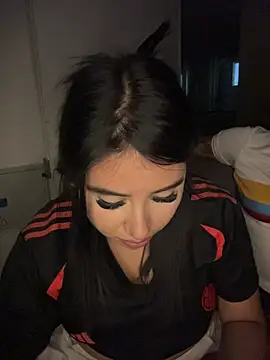 Czat XXX na żywo – Sophie_Dreamss