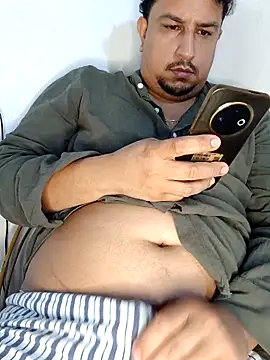 Tequilamaster élő XXX-chatje