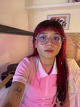 Chat XXX ao vivo de Emma_duff