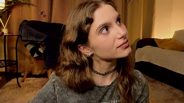 RozanneJordan 라이브 XXX 채팅