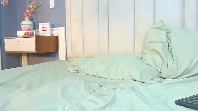 Chat XXX ao vivo de Chelseadow