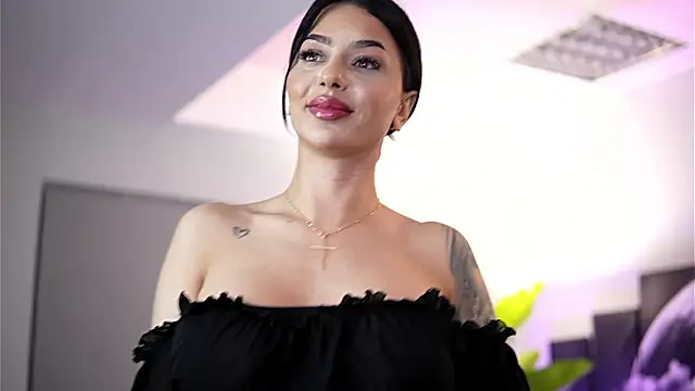 Ivy_Trix Live XXX-chat