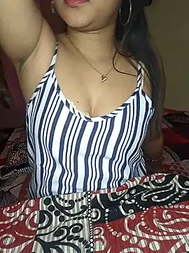 Chat XXX ao vivo de Saumyy