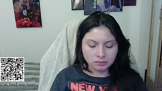 Chat XXX ao vivo de yessica_gomez01