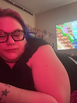 theUnihorniest 라이브 XXX 채팅