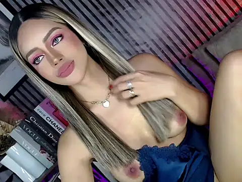 Webkamerová show midnight_tease69