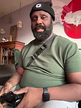 Show webcam de KOdaLion