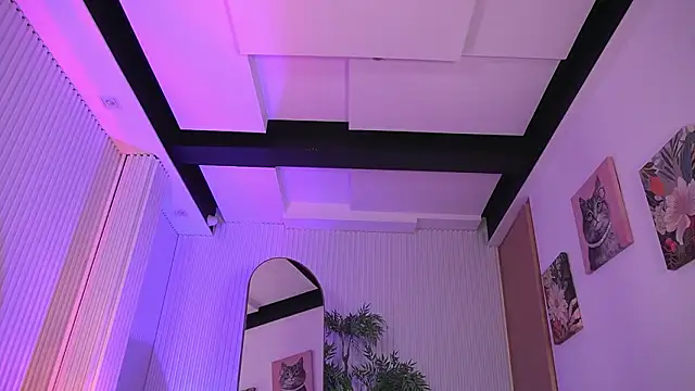 Chat +18 de Molly__davis ao vivo