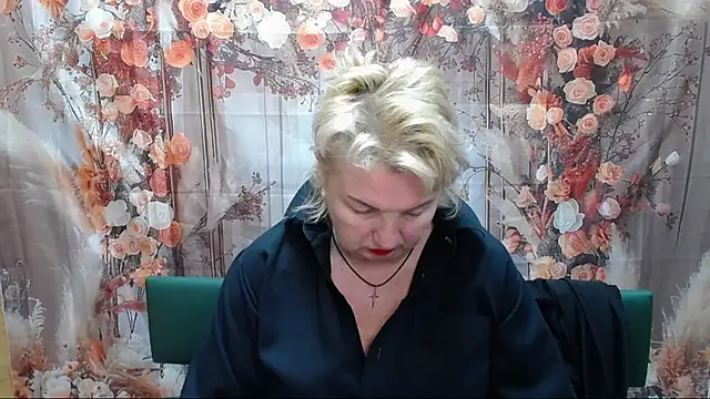 RenataDaster Live XXX-chat