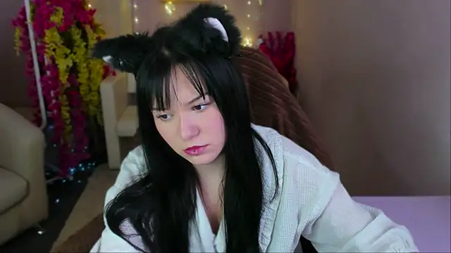 onix_cherry 라이브 XXX 채팅