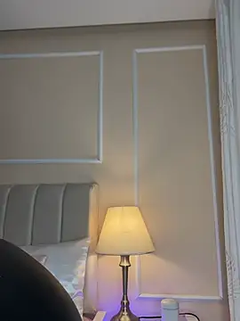 Show Webcam de GabbydelRey