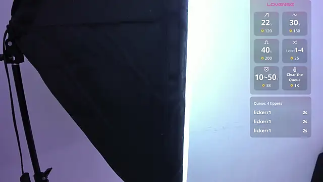 Živý XXX chat Siena_fox