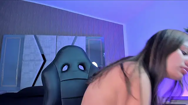 دردشة SiaFoxx_ الجنسية المباشرة