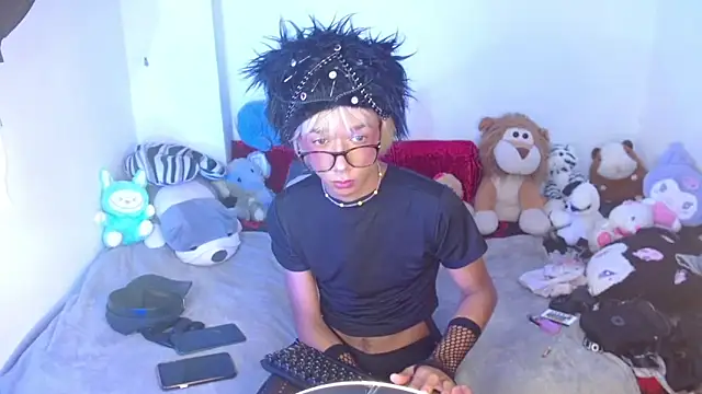 Billie_Turneer Webcam Show