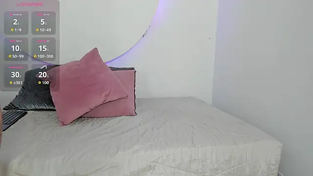 Czat XXX na żywo – LexiBrat