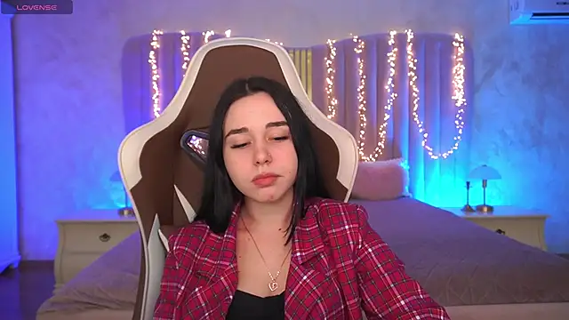 TorrySrar Chat XXX in diretta