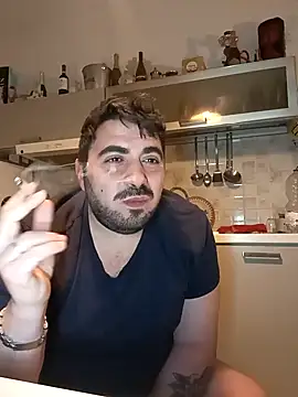 bear_skinny webkamerás műsora