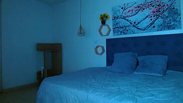 Živý XXX chat samanthachop