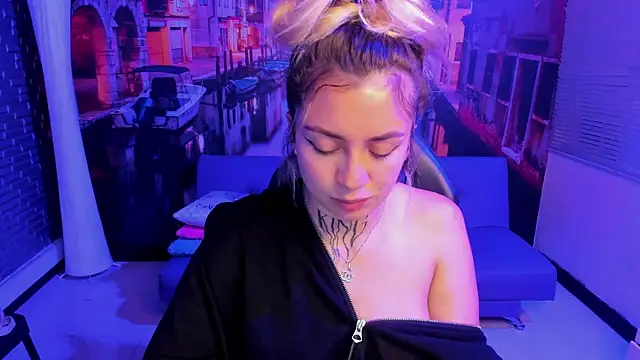 Chat XXX ao vivo de Tamaraa_velez