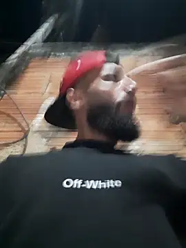 kaetanor Webcam show