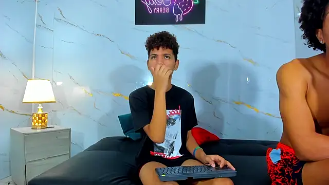 Show de webcam de Room_hot_1