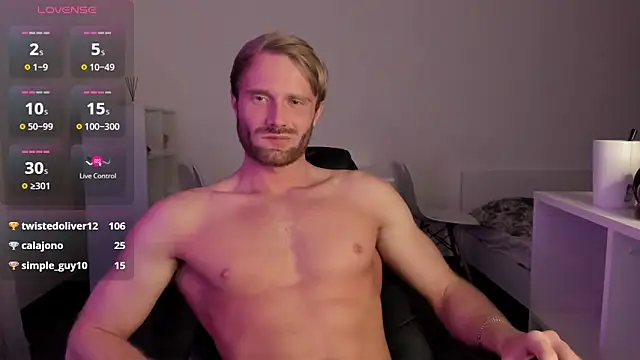 Paul_Rolex élő XXX-chatje