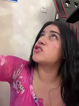 KallyMyller1 라이브 XXX 채팅