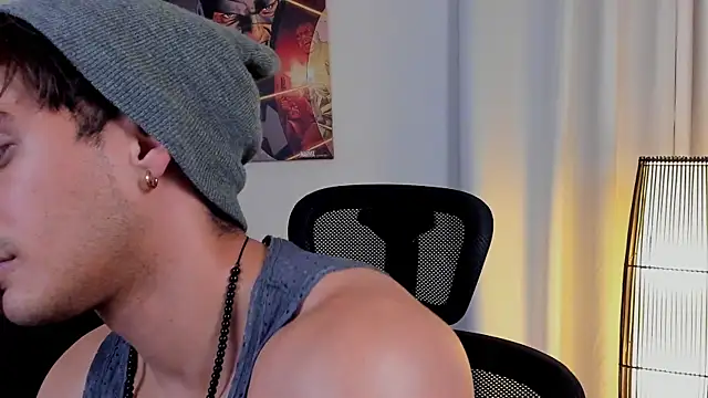 AlexRivera6 Live XXX-chat