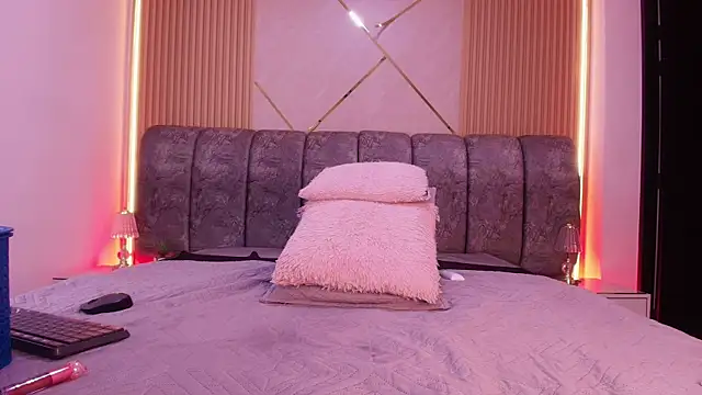 naia_blessed 라이브 XXX 채팅