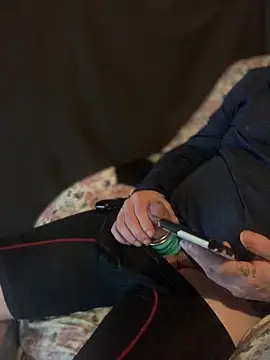 Ldnick69 Live XXX-chat