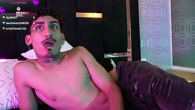 Онлайн чат XXX Dark_Eros_