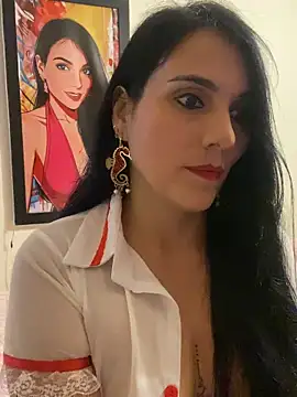 Miaswwe: онлайн-секс-чат